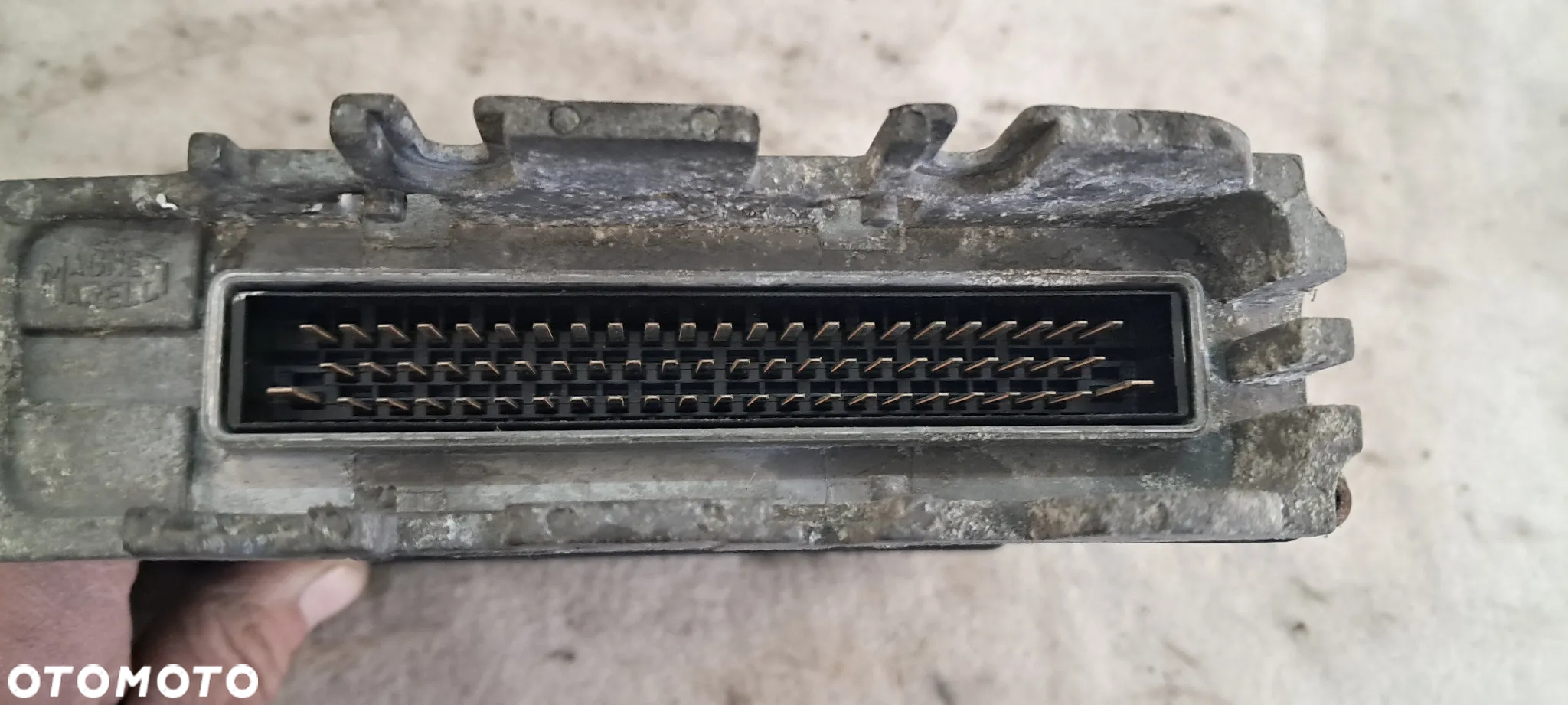 Sterownik Komputer Skrzyni Biegów Audi VW Seat Skoda 09B927750B - 3