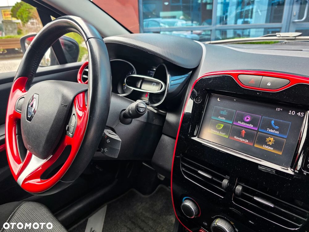 Renault Clio Energy TCe 90 Start & Stop Intens - 14