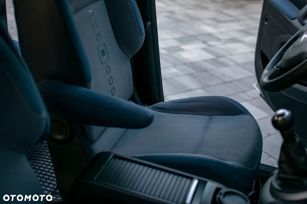 Citroën Berlingo 1.6 16V Multispace - 38