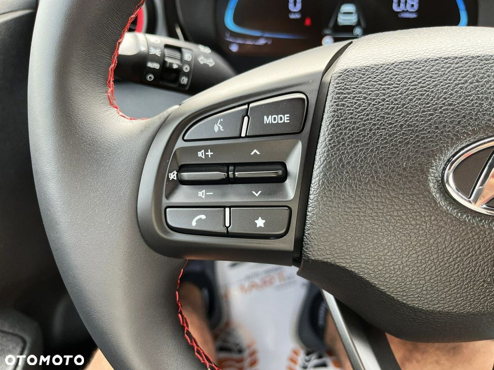 Hyundai i10 1.0 T-GDI N-Line - 12