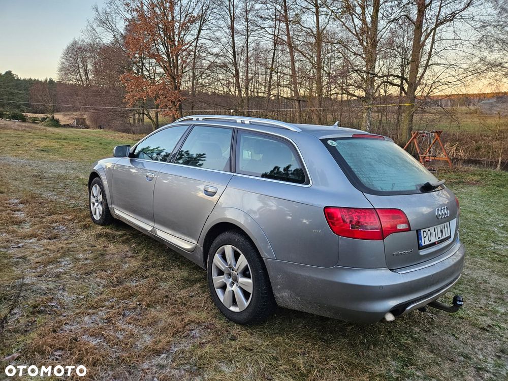 Audi A6 Allroad - 2