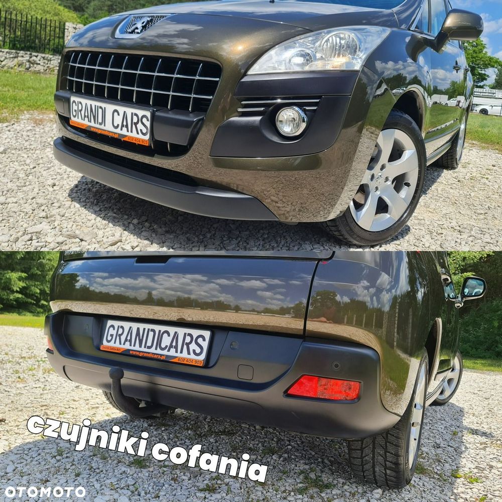 Peugeot 3008 - 39