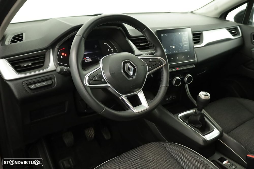 Renault Captur 1.0 TCe Techno - 7