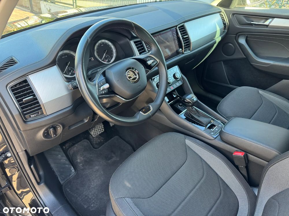 Skoda Kodiaq - 6