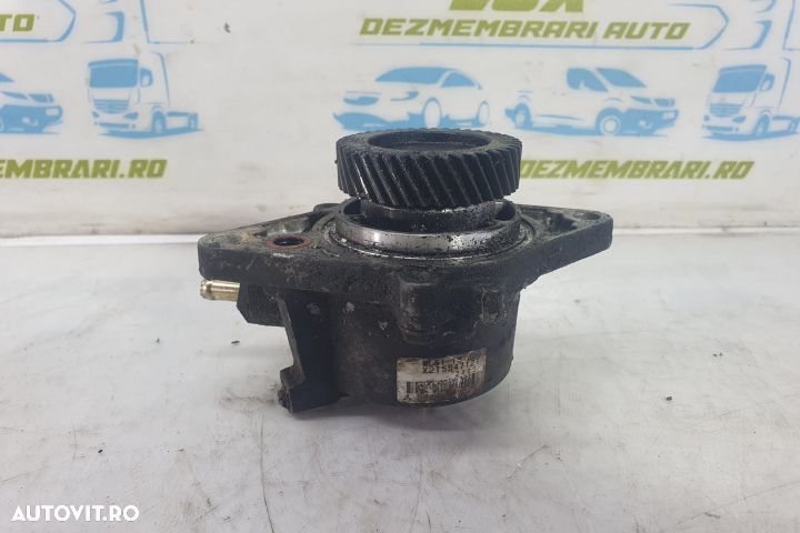 Pompa vacuum x2t55471zt 2.5 D Land Rover Range Rover 3  [din 2002 pana  2005] seria - 1