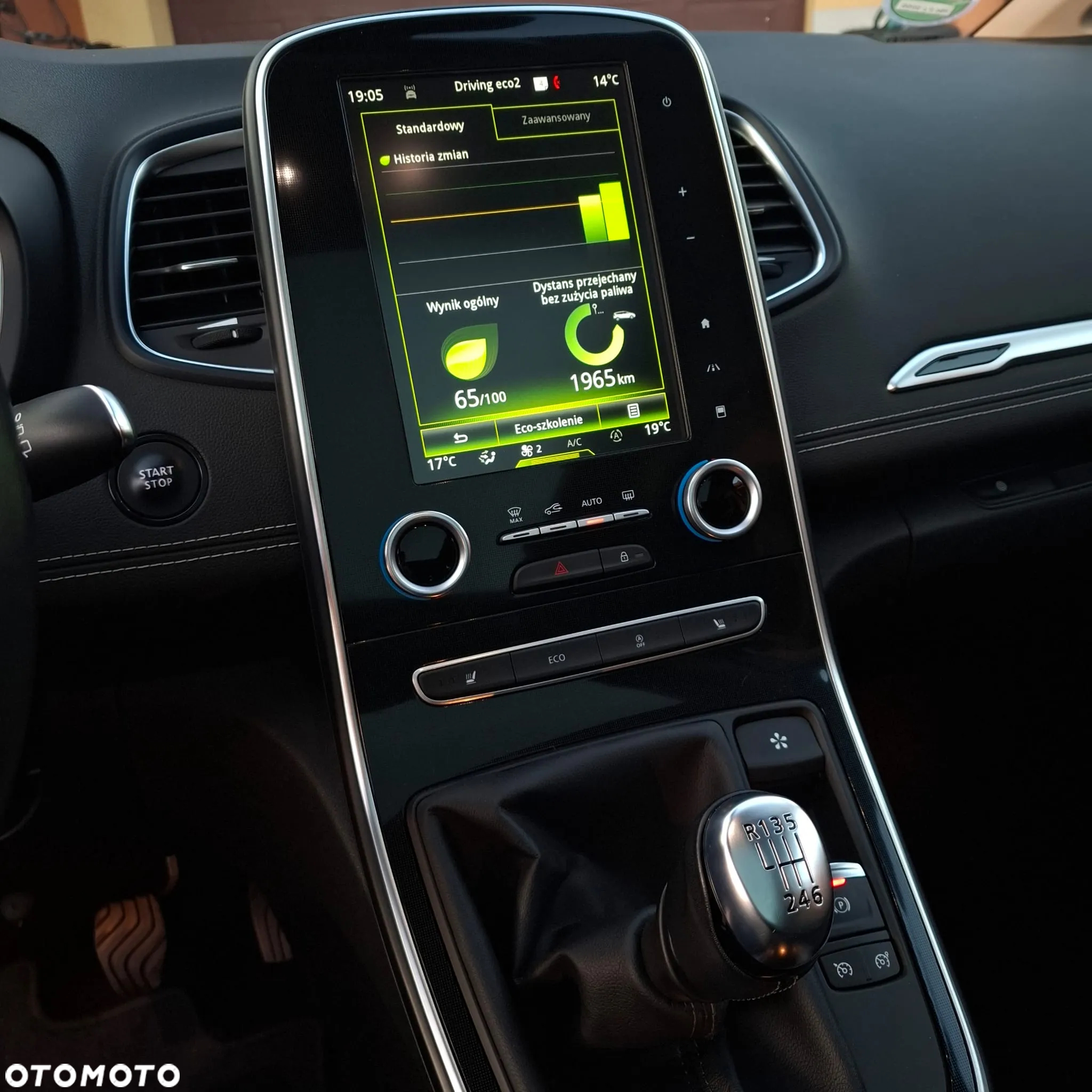Renault Scenic 1.3 TCe Energy Bose - 10