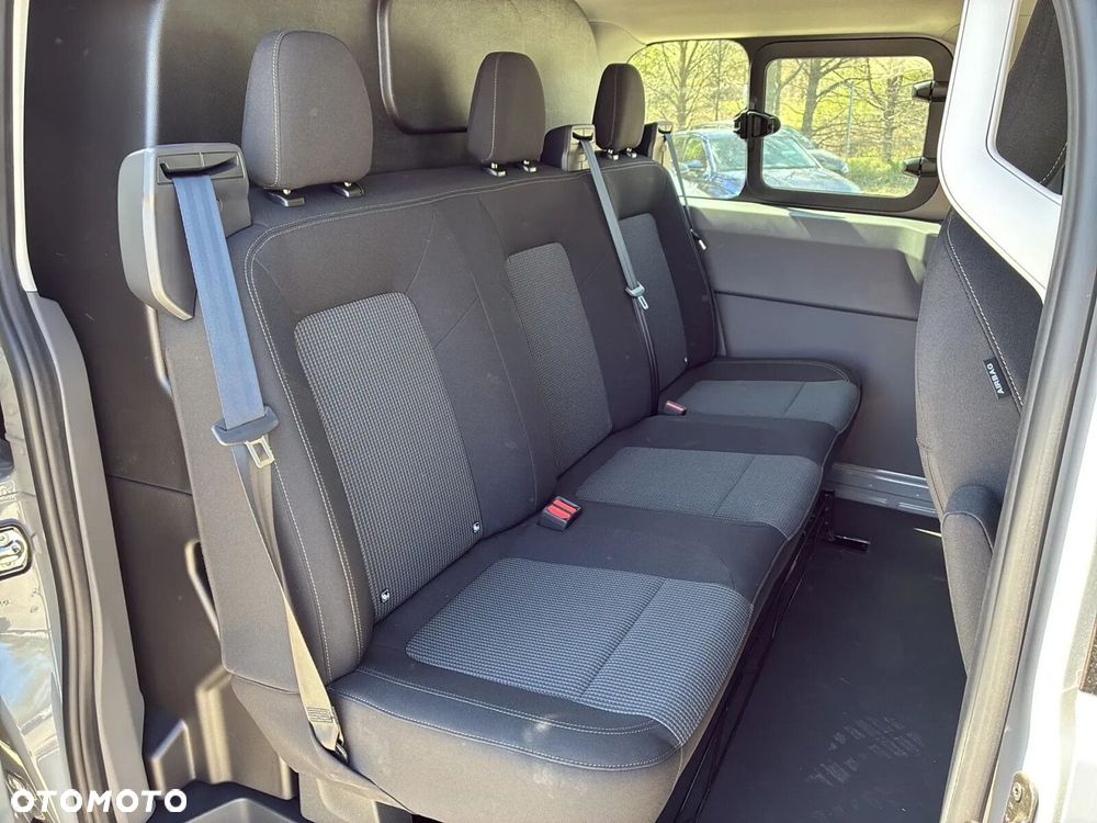 Volkswagen Transporter T7 Furgon Plus Edition/5 osob./AUTOMAT 2,0 l TDI 170 KM r. o. 3500 mm - 15