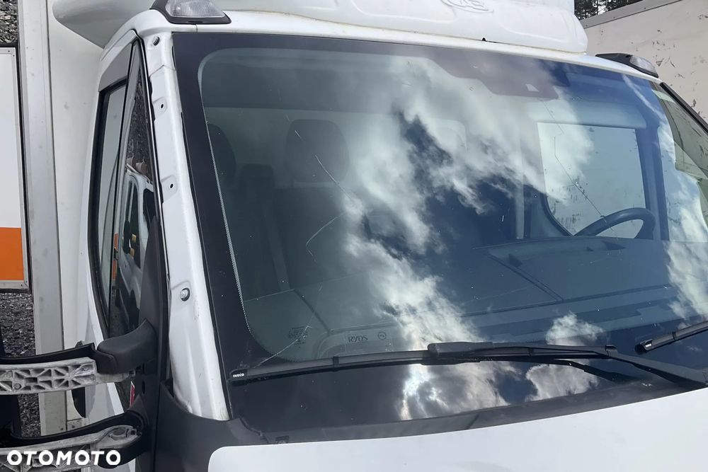 Iveco DAILY - 8