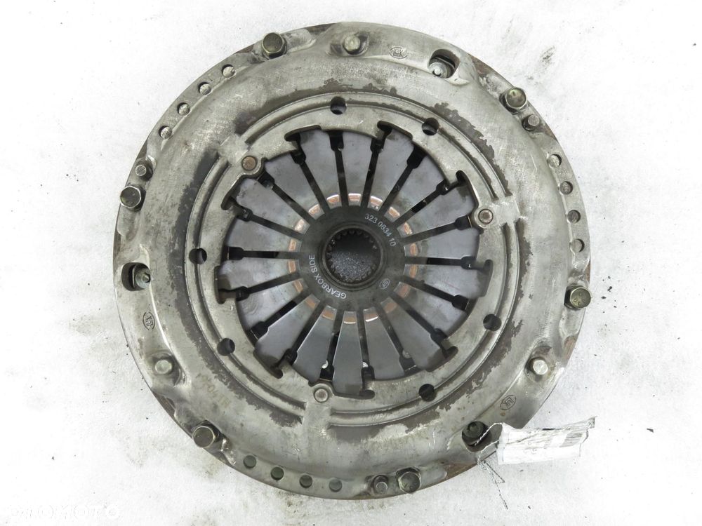 KOŁO DWUMASOWE TOYOTA RAV 4 II 2.0 D-4D 323063410 415021510 - 6