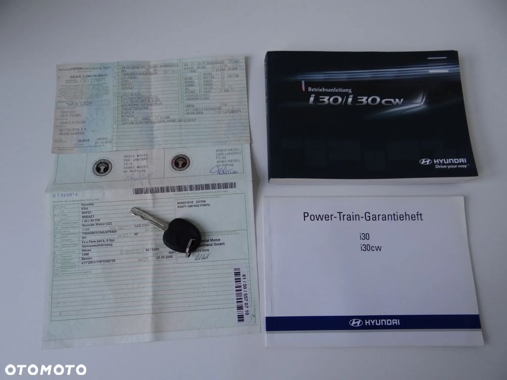 Hyundai i30 1.4 Classic - 40