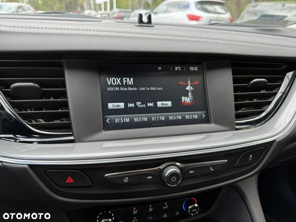 Opel Insignia - 6