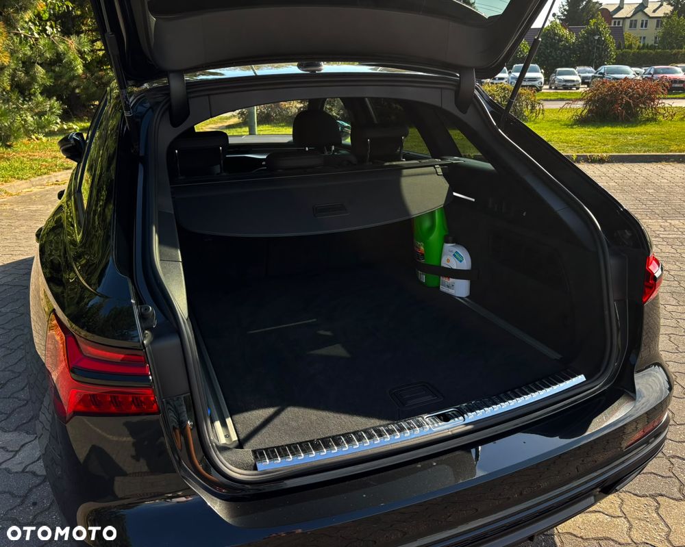 Audi A6 Avant - 4