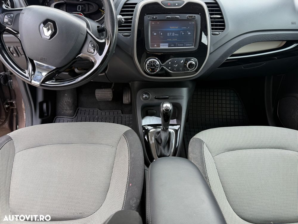 Renault Captur - 7