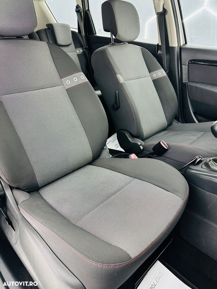 Renault Grand Scenic dCi 110 Expression - 16