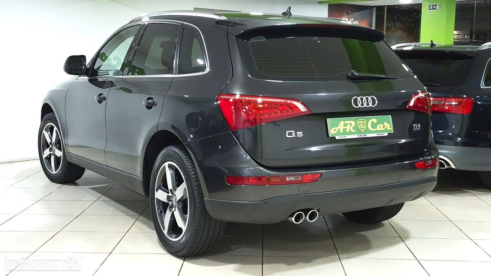 Audi Q5 2.0 TDI Sport S-tronic - 6