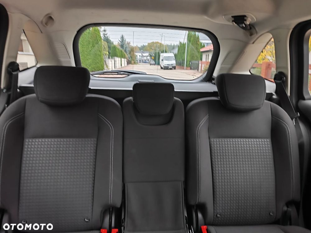 Ford Grand C-MAX 1.5 TDCi Start-Stopp-System Business Edition - 18
