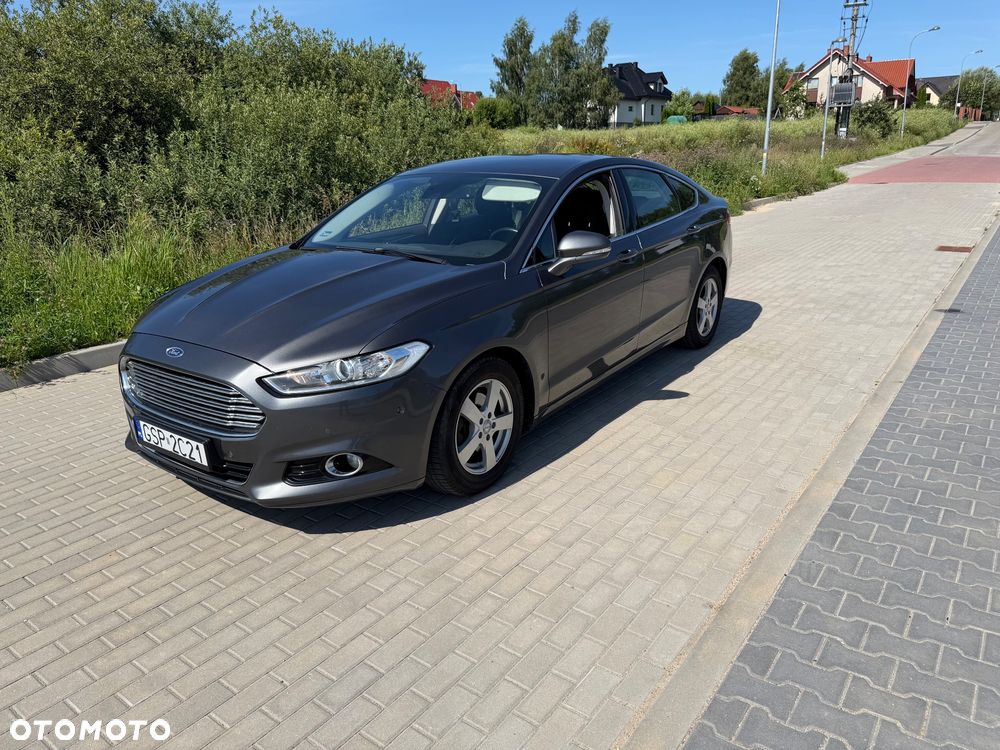 Ford Mondeo 2.0 EcoBoost ST-Line - 19