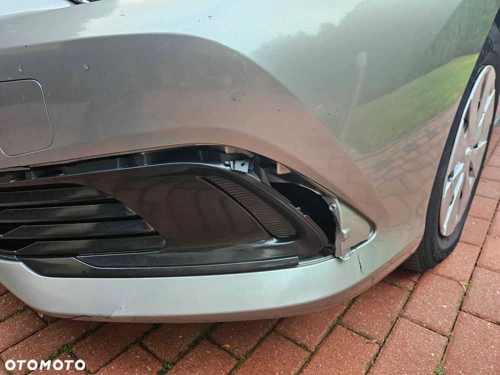 Toyota Auris 1.6 Active - 9