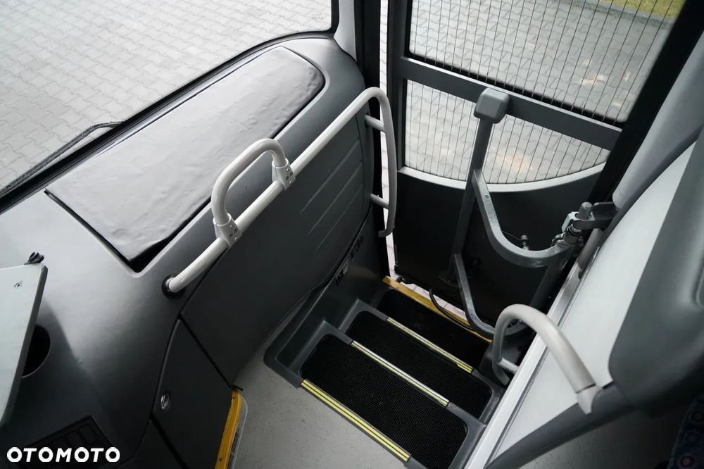 MAN LIONS’S REGIO / EURO 5 / MANUAL / KLIMA / SPROWADZONY/ - 29