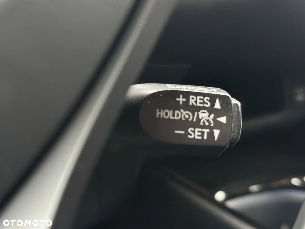 Toyota C-HR 1.8 Hybrid Dynamic - 35