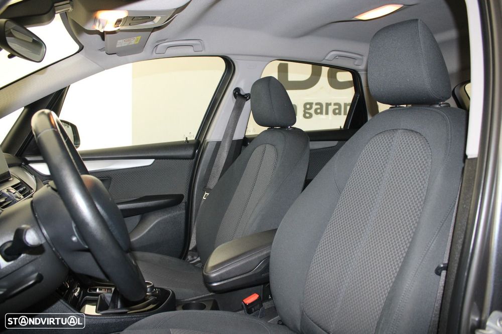 BMW 216 Active Tourer d Advantage - 26