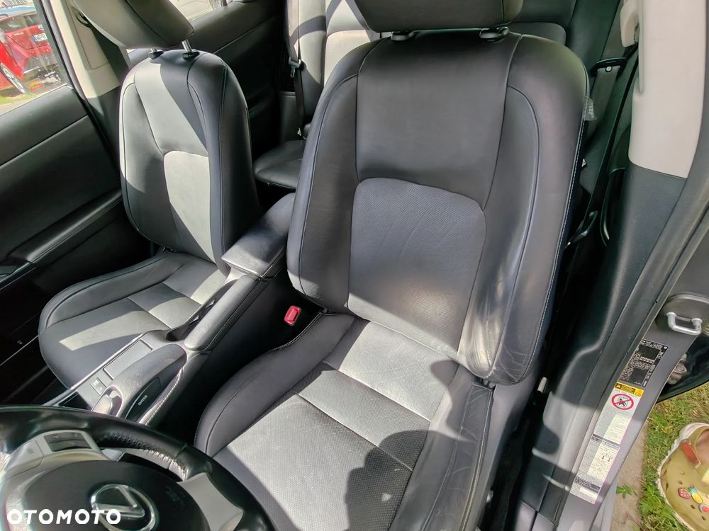 Lexus CT 200h Business - 18