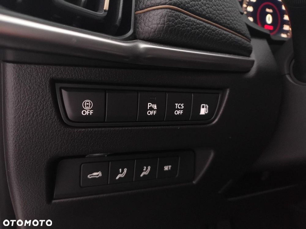 Mazda CX-60 2.5 PHEV Homura AWD - 15