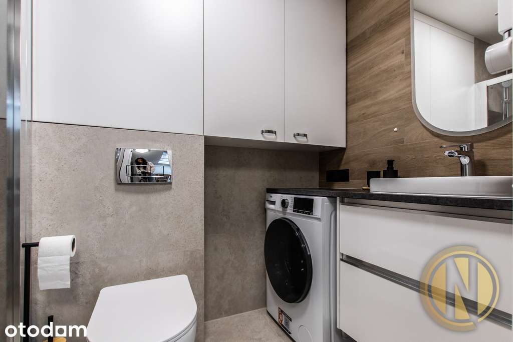 Centrum | Św. Gertrudy | NOWE | 2 pok+garderoba