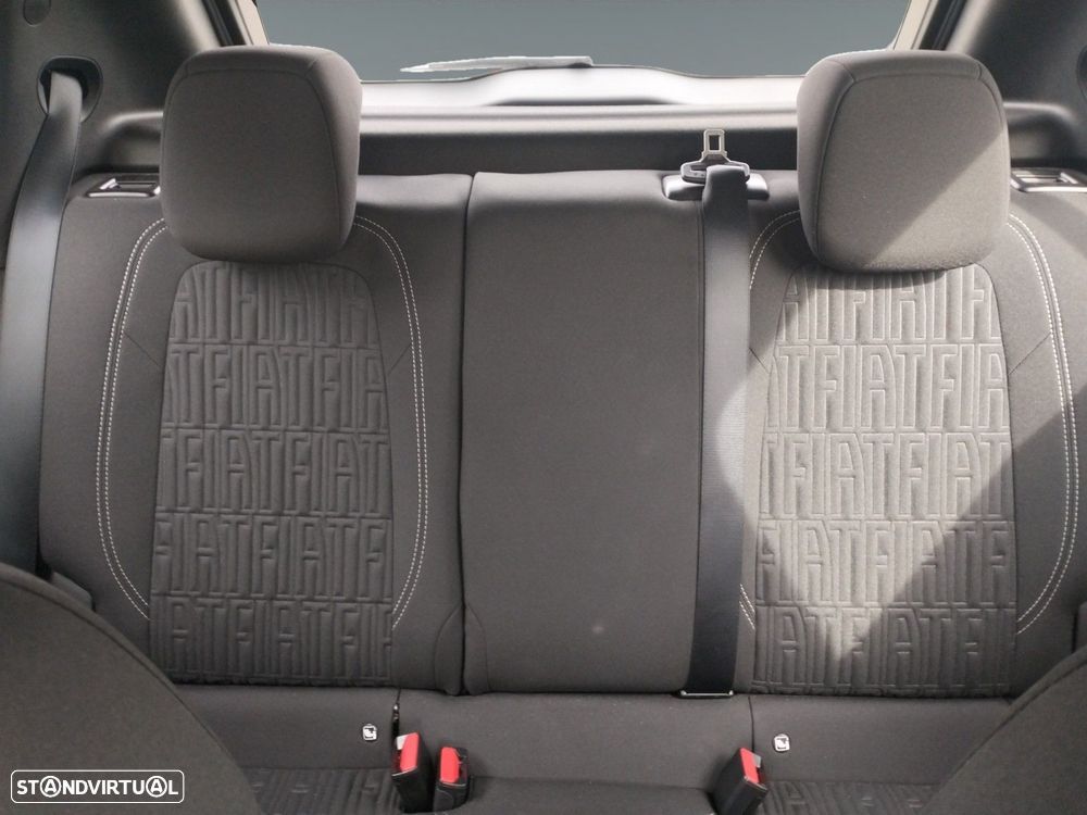 Fiat 600 1.2 Hybrid Icon - 14