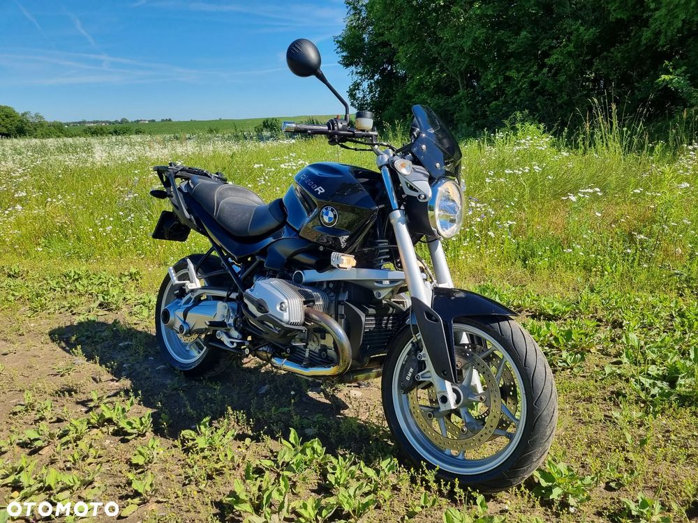 BMW R - 3