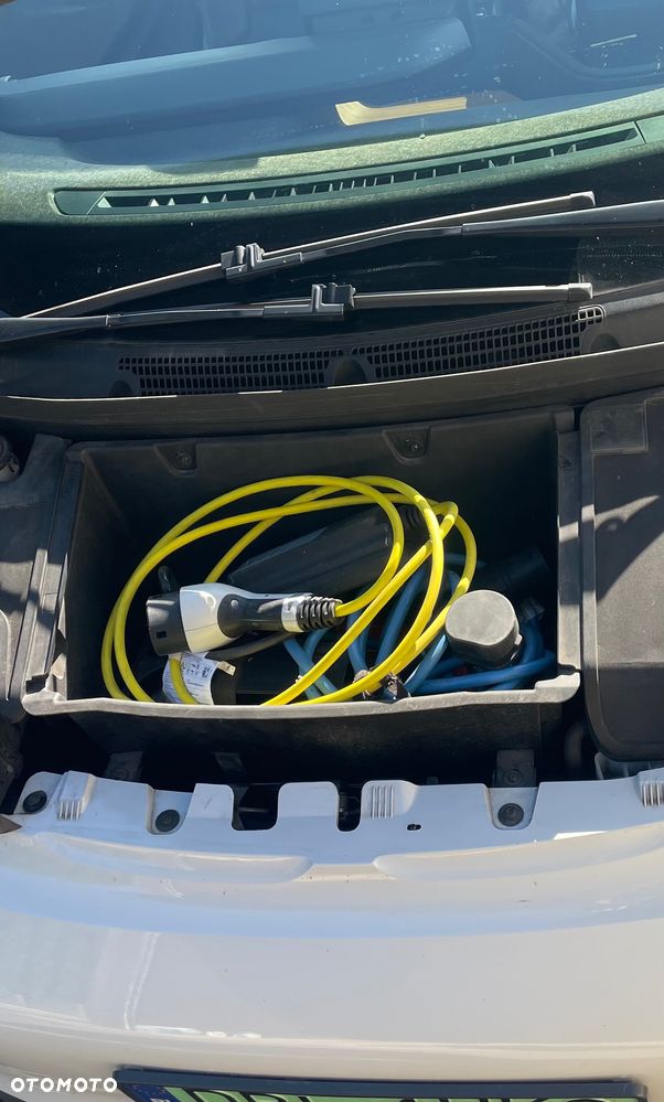 BMW i3 Standard - 9