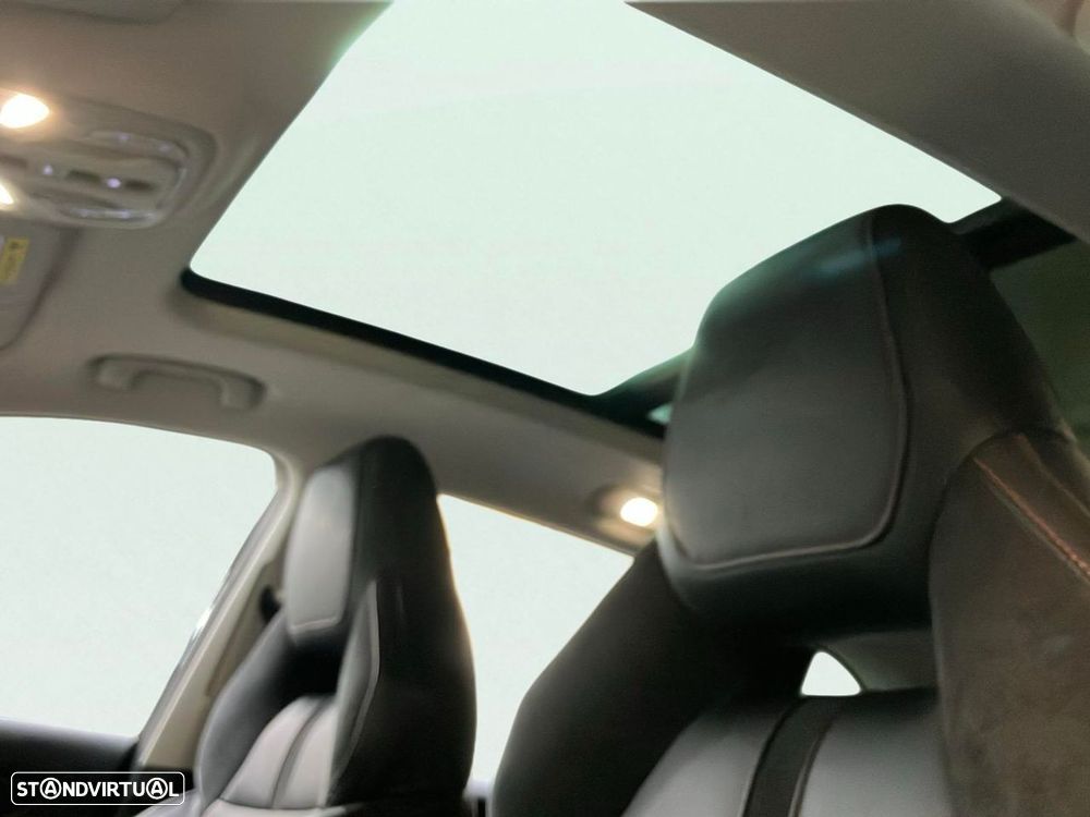 MG EHS 1.5 T-GDI Plug-in Hybrid Luxury - 23