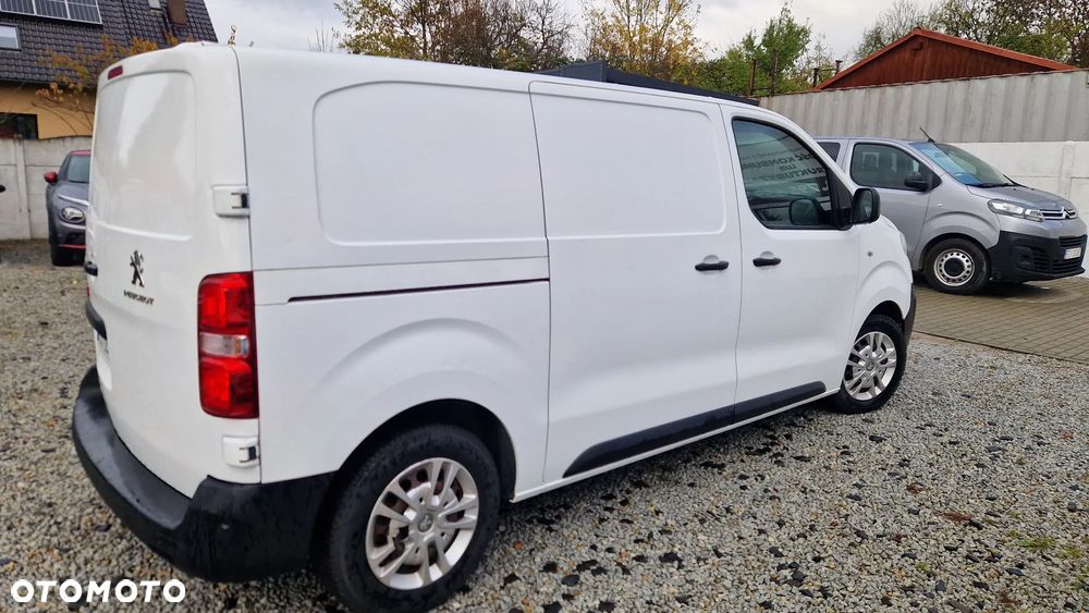 Peugeot Expert Kombi 2.0 BlueHDi Standard 2,8t - 5