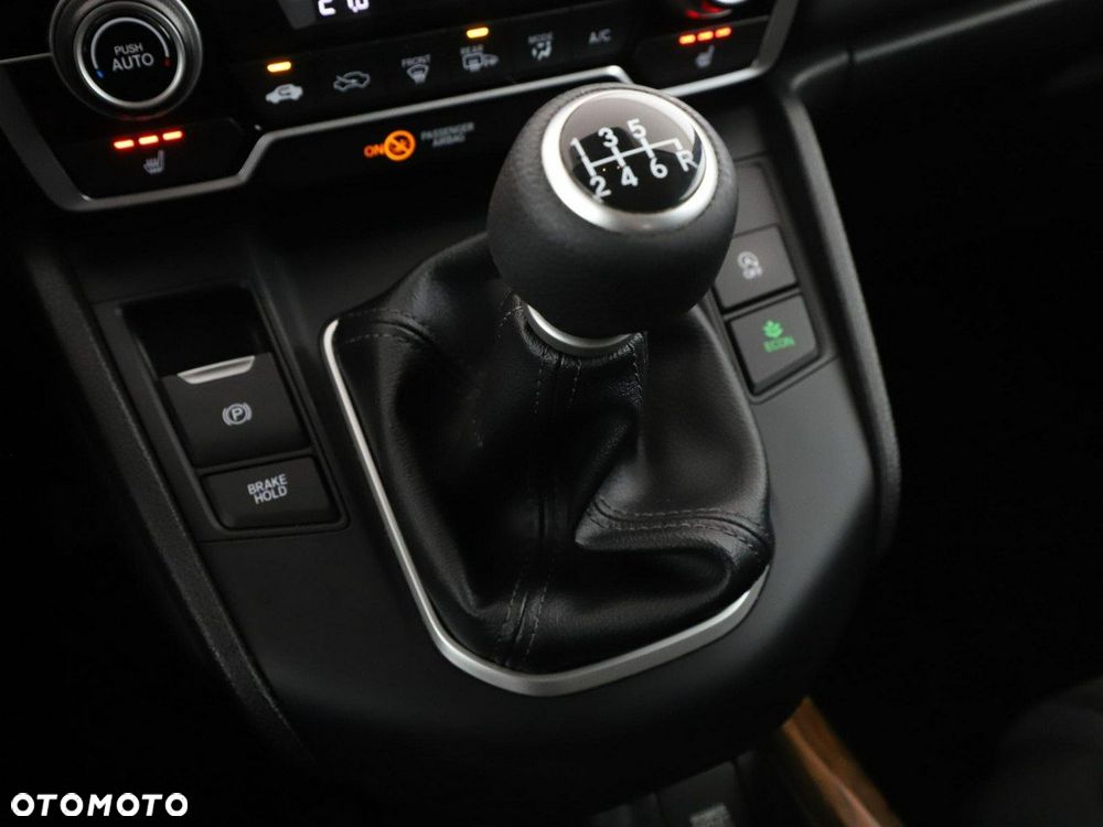 Honda CR-V 1.5T 2WD Comfort - 26
