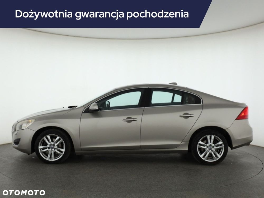 Volvo S60 - 4