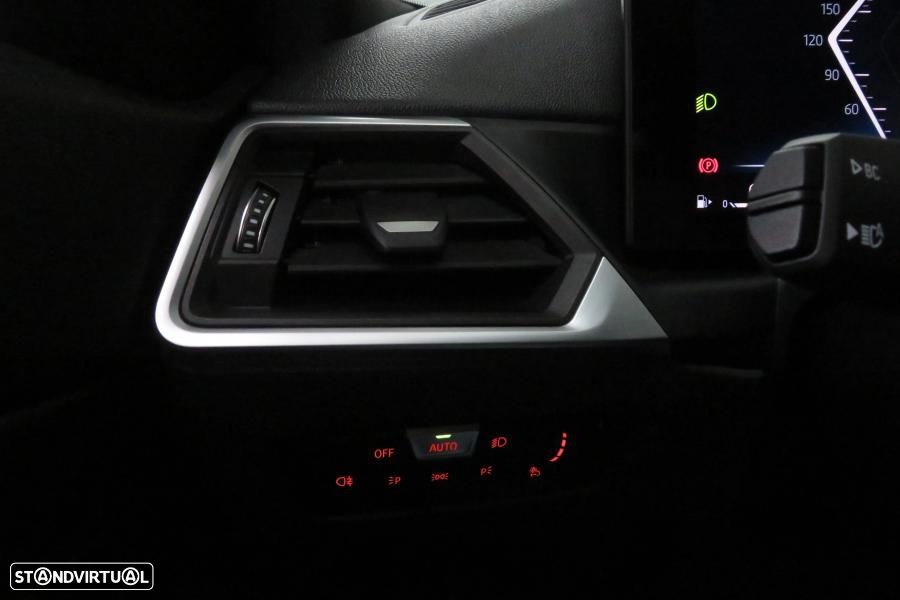 BMW 320 d Pack M Auto - 19