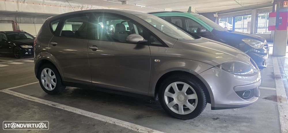 SEAT Altea 1.9 TDI Sport - 7