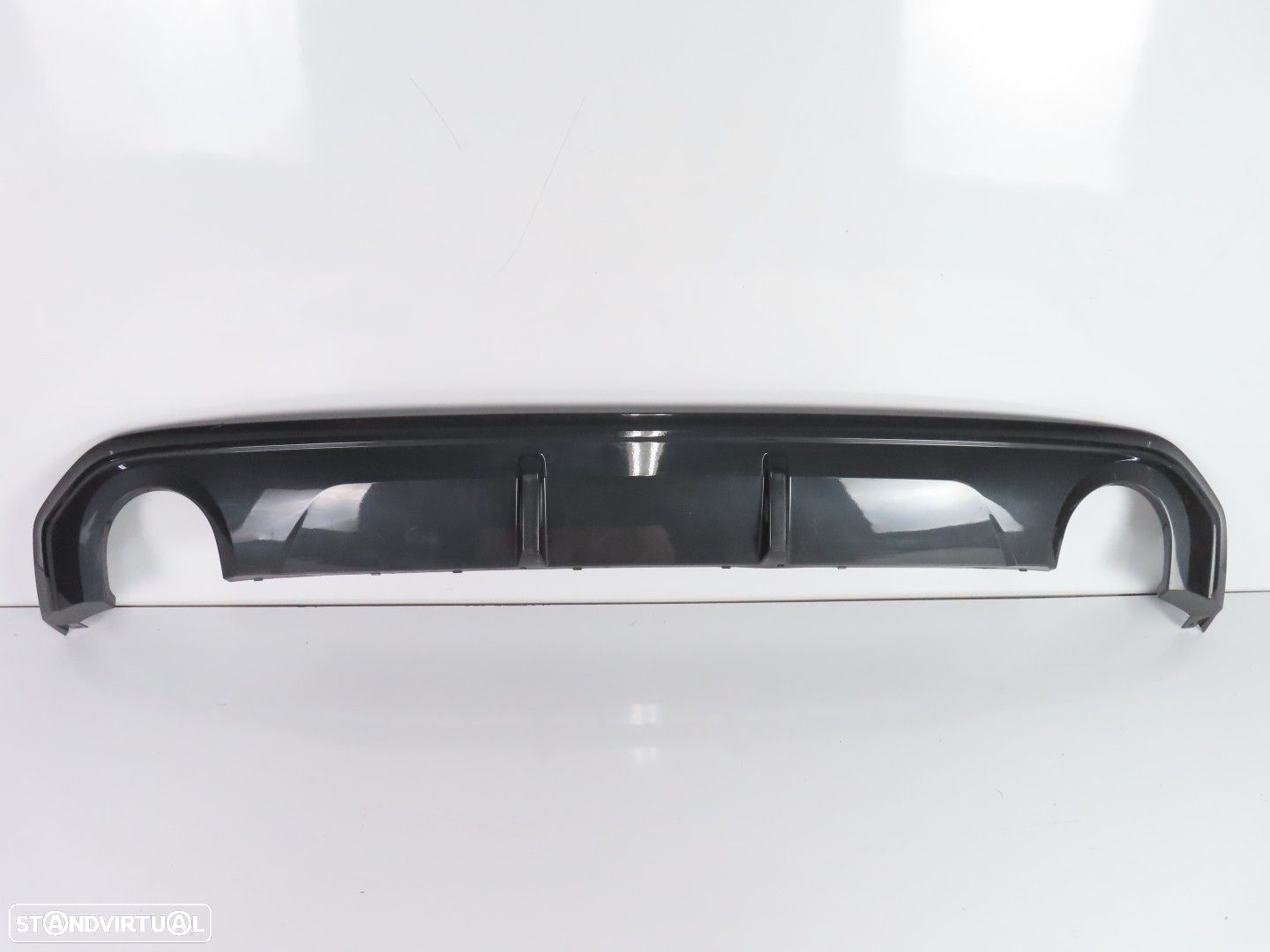 Difusor parachoques M Trás Usado / Original BMW 4 Gran Coupe (G26) 51128078595 - 1