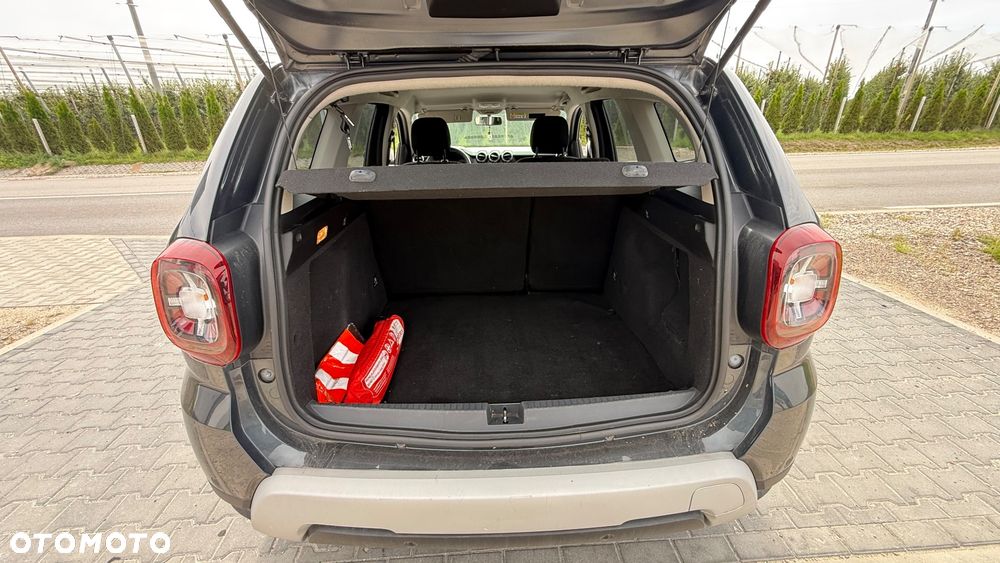 Dacia Duster 1.6 SCe Prestige - 20