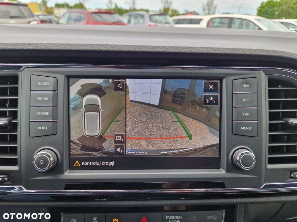 Seat Ateca 1.5 Eco TSI Xcellence S&S DSG - 13