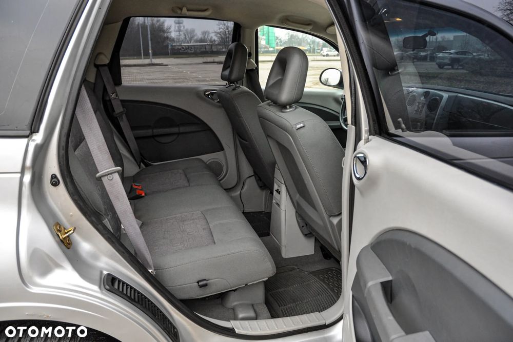 Chrysler PT Cruiser 2.4 Limited - 12