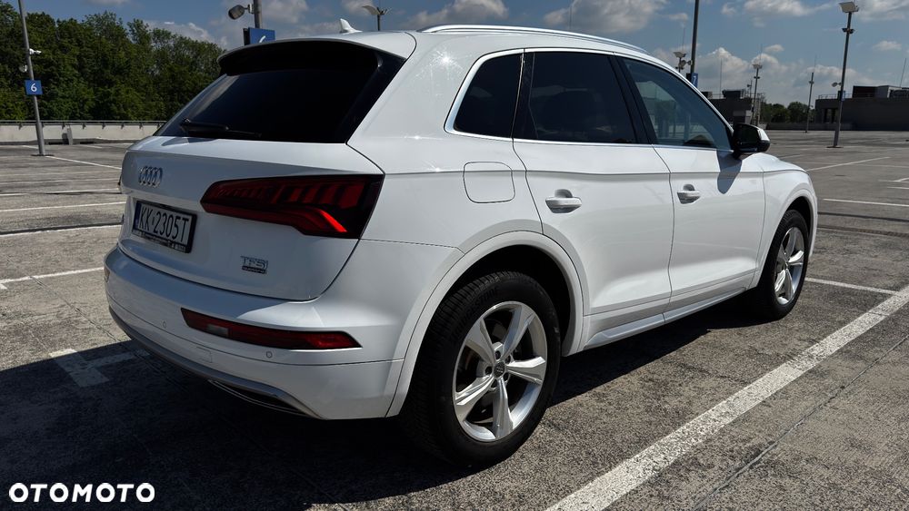 Audi Q5 2.0 TFSI Quattro S tronic - 5