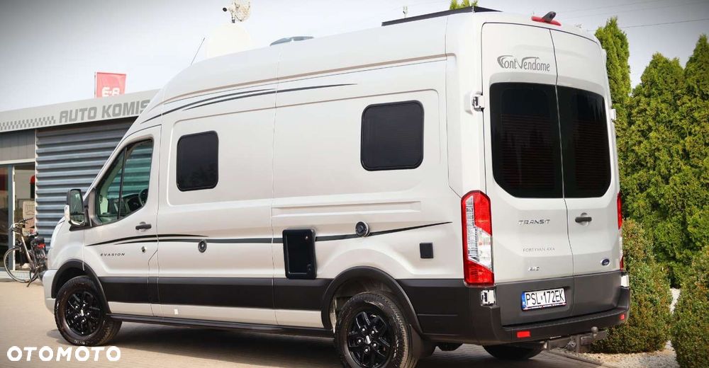 Ford Transit - 6