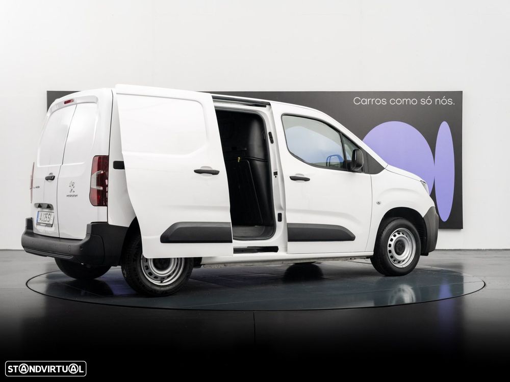 Peugeot Partner 1.5 BlueHDi Pro Standard - 6