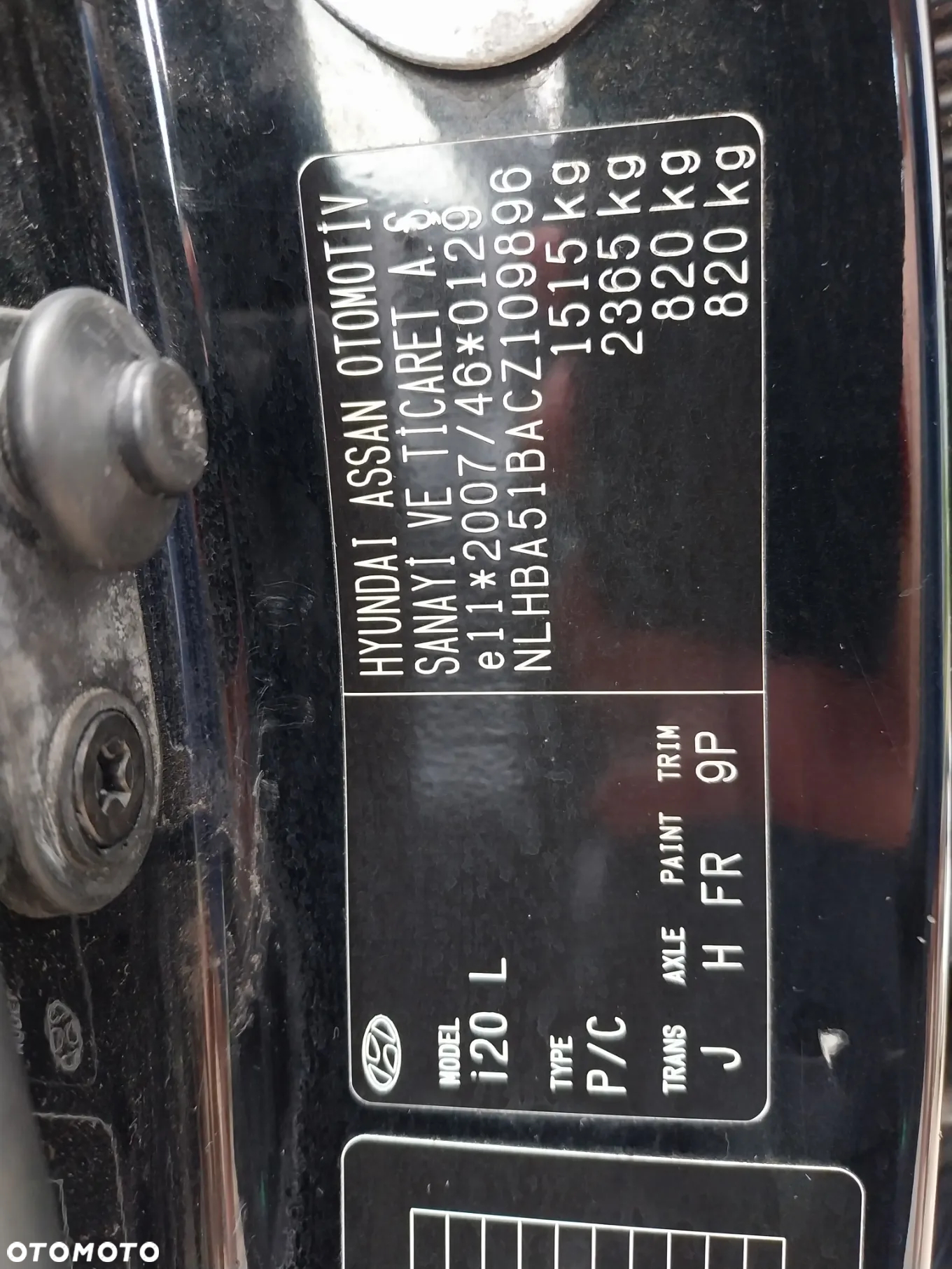 Hyundai i20 1.2 Classic - 5