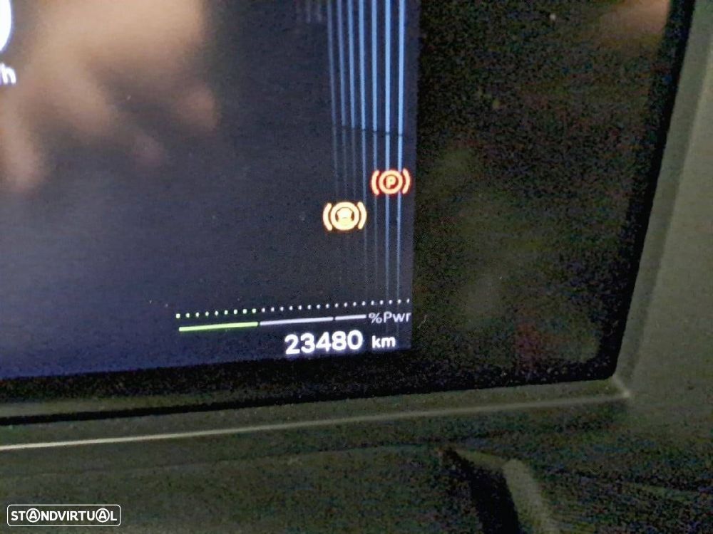 Citroën C4 1.2 Hybrid Plus e-DSC6 - 13