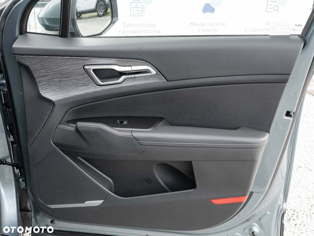 Kia Sportage - 29