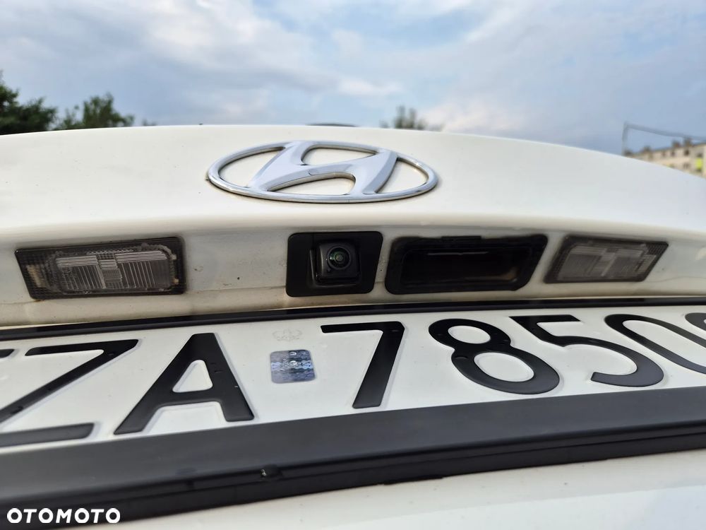 Hyundai i30 1.6 CRDI Intro Edition - 28