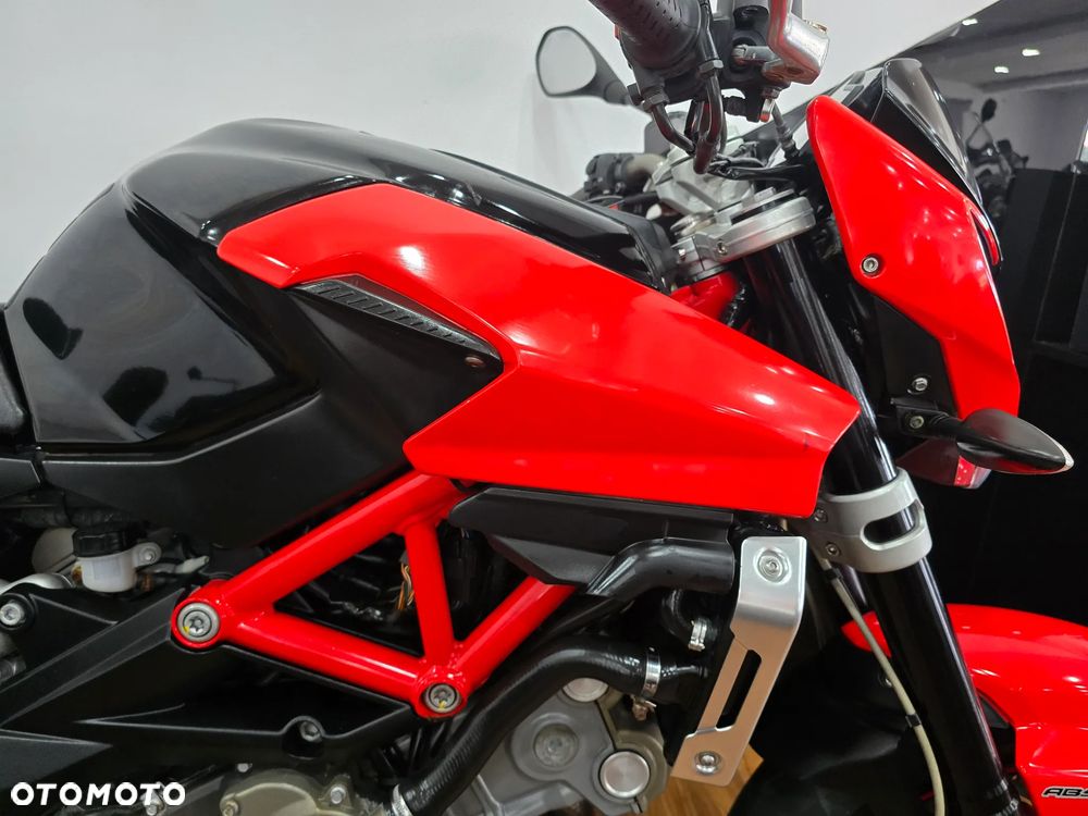 Aprilia Shiver - 27