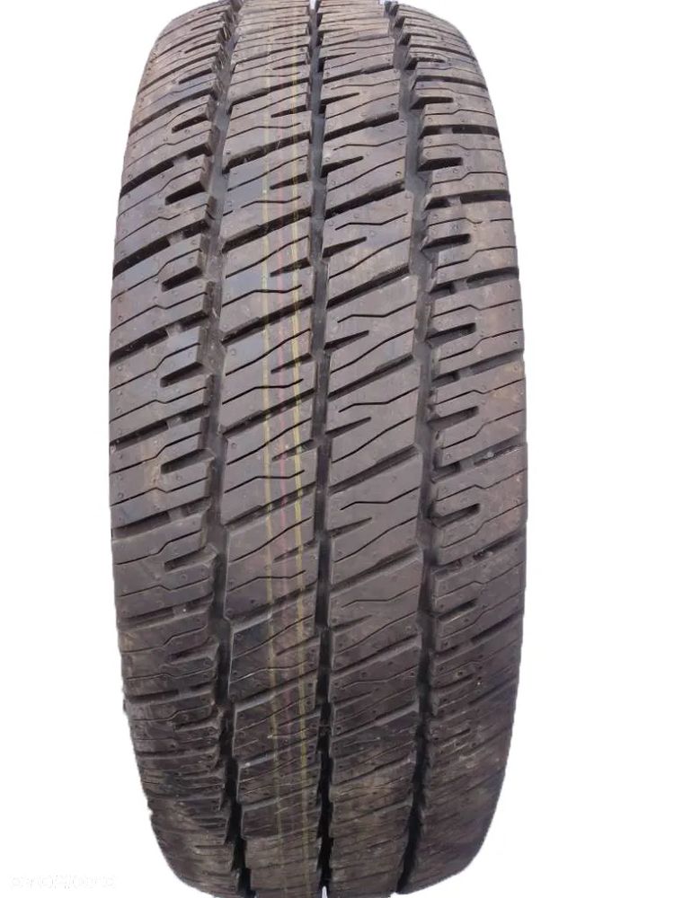 Barum Vanis AllSeason 225/75 R16C 121/120R 2022